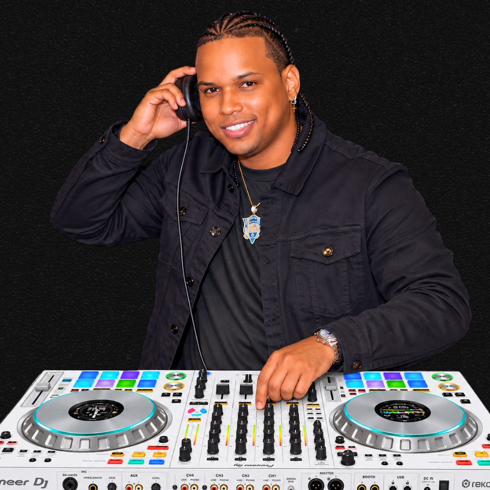 DJ Set